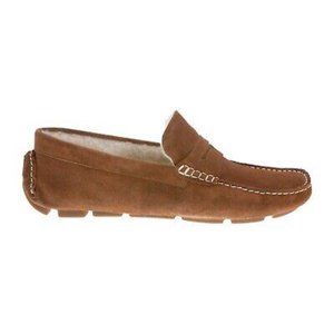 SHEARLING SLIPPER